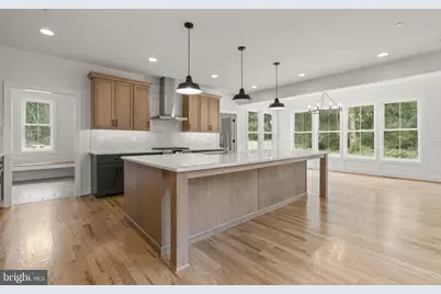 127 Nob Hill Park Drive #RIDGELINE, Reisterstown, MD 21136 - Photo 15