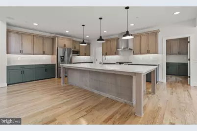 127 Nob Hill Park Drive #RIDGELINE, Reisterstown, MD 21136 - Photo 17
