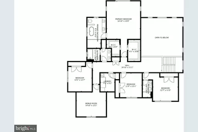 127 Nob Hill Park Drive #RIDGELINE, Reisterstown, MD 21136 - Photo 65