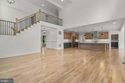 127 Nob Hill Park Drive #RIDGELINE, Reisterstown, MD 21136 - Photo 13