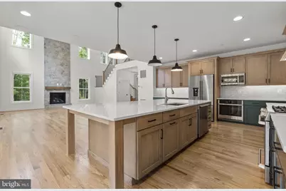127 Nob Hill Park Drive #RIDGELINE, Reisterstown, MD 21136 - Photo 19
