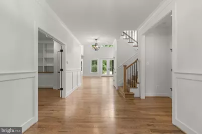 127 Nob Hill Park Drive #RIDGELINE, Reisterstown, MD 21136 - Photo 5