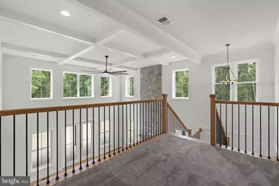 127 Nob Hill Park Drive #RIDGELINE, Reisterstown, MD 21136 - Photo 27