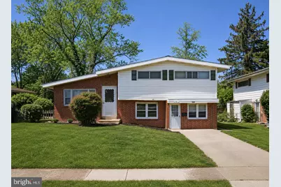 7419 Kalton, Baltimore, MD 21208 - Photo 1