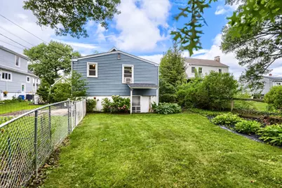 8005 Harris Avenue, Parkville, MD 21234 - Photo 3