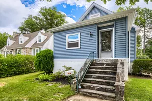 8005 Harris Ave, Parkville, MD 21234 - Photo 1
