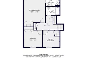 9 Three Willows Ct, Baltimore, MD 21228 - Photo 43