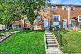 66 Talister Ct, Rosedale, MD 21237 - Photo 1