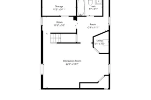 405 S Taylor Ave, Essex, MD 21221 - Photo 49