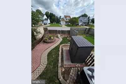 228 Oak Leaf, Halethorpe, MD 21227 - Photo 5