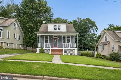 4420 Glenmore Avenue, Baltimore, MD 21206 - Photo 1