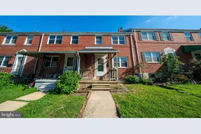 705 Eastshire Drive, Catonsville, MD 21228 - Photo 1