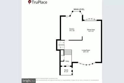 7933 Stevenson Road, Baltimore, MD 21208 - Photo 73