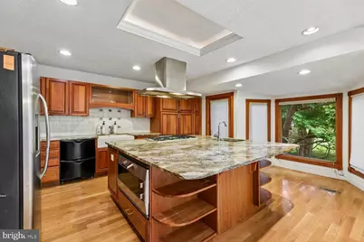 7933 Stevenson Road, Baltimore, MD 21208 - Photo 15
