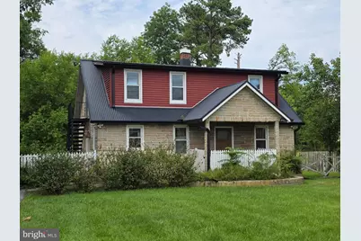 7134 Dogwood Road, Windsor Mill, MD 21244 - Photo 1