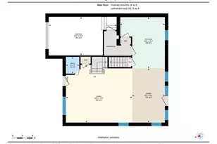 1601 Sailaway Cir, Essex, MD 21221 - Photo 53