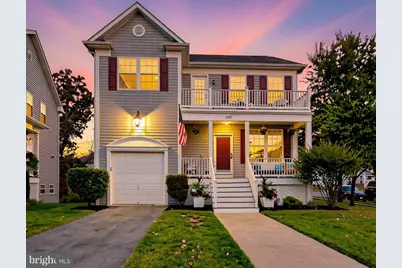 1601 Sailaway Circle, Essex, MD 21221 - Photo 1
