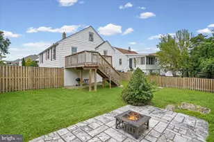 4228 Thorncliff Rd, Nottingham, MD 21236 - Photo 5