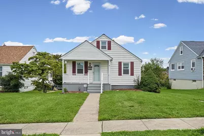 4228 Thorncliff Road, Nottingham, MD 21236 - Photo 3