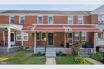 3485 Dunhaven Road, Dundalk, MD 21222 - Photo 1