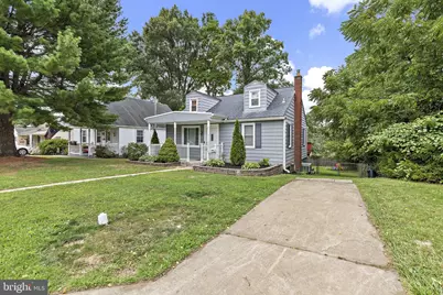 3109 Hiss Avenue, Parkville, MD 21234 - Photo 3