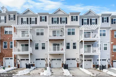 4520 Reaney Ln #483, Owings Mills, MD 21117 - Photo 27