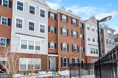 4520 Reaney Ln #483, Owings Mills, MD 21117 - Photo 29