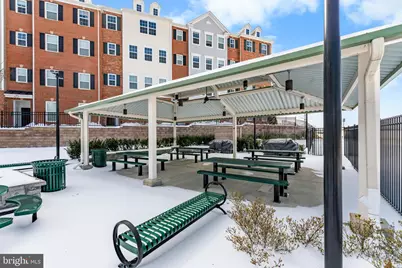 4520 Reaney Ln #483, Owings Mills, MD 21117 - Photo 31