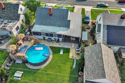 3404 Cornwall Road, Baltimore, MD 21222 - Photo 23