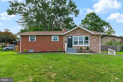 8601 Greens Lane, Baltimore, MD 21244 - Photo 1