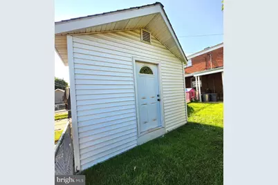 7393 Edsworth Road, Baltimore, MD 21222 - Photo 19