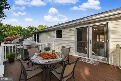 8805 Golden Tree Lane, Baltimore, MD 21221 - Photo 43