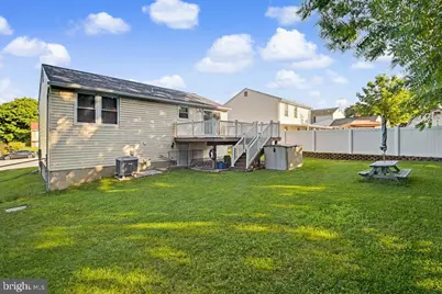 8805 Golden Tree Lane, Baltimore, MD 21221 - Photo 47