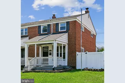 8022 Wallace, Baltimore, MD 21222 - Photo 1