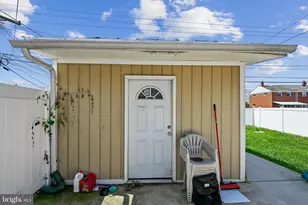 8022 Wallace, Baltimore, MD 21222 - Photo 25