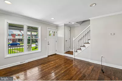 8022 Wallace, Baltimore, MD 21222 - Photo 1