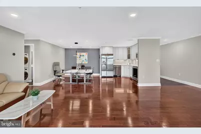 1 Smeton #1303, Towson, MD 21204 - Photo 3
