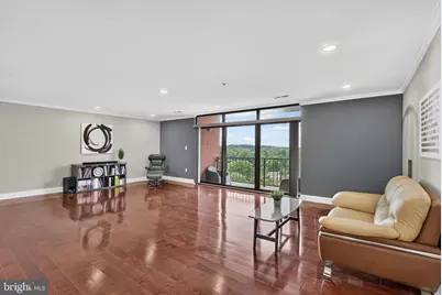 1 Smeton #1303, Towson, MD 21204 - Photo 5
