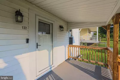 122 Alcock Road, Baltimore, MD 21221 - Photo 5