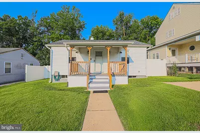 122 Alcock Road, Baltimore, MD 21221 - Photo 3