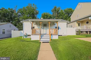 122 Alcock Rd, Baltimore, MD 21221 - Photo 3