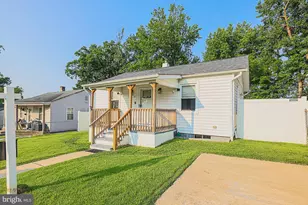 122 Alcock Rd, Baltimore, MD 21221 - Photo 1