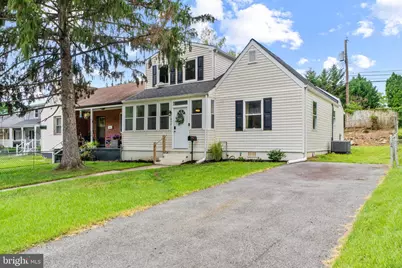 610 Meadow Road, Baltimore, MD 21206 - Photo 1