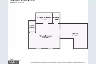 610 Meadow Road, Baltimore, MD 21206 - Photo 25