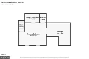 610 Meadow Rd, Baltimore, MD 21206 - Photo 25