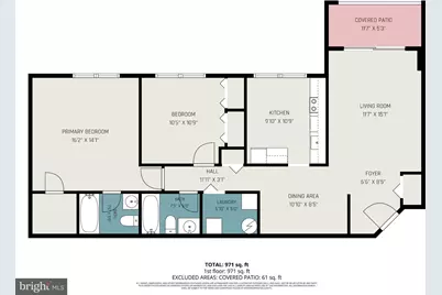12 Juliet Lane #104, Baltimore, MD 21236 - Photo 23