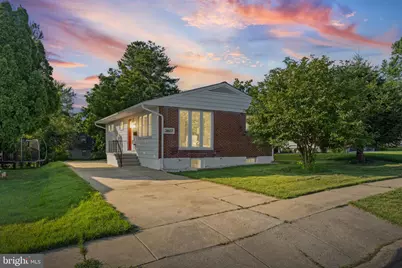 3807 Byfield Road, Baltimore, MD 21207 - Photo 1