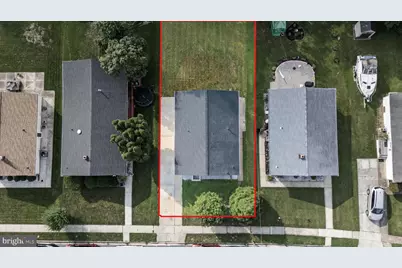 3807 Byfield Road, Baltimore, MD 21207 - Photo 29