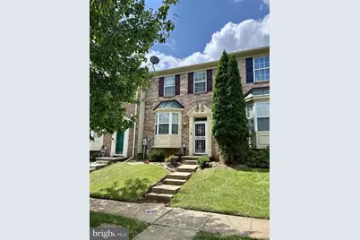 14 N Star Court, Baltimore, MD 21208 - Photo 1