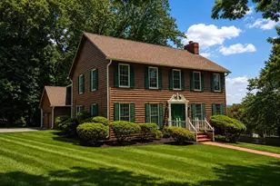 8535 Hill Spring Dr, Lutherville Timonium, MD 21093 - Photo 1